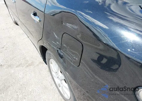 2003 Lexus Es 300 from USA, damaged, VIN JTHBF30G836000138